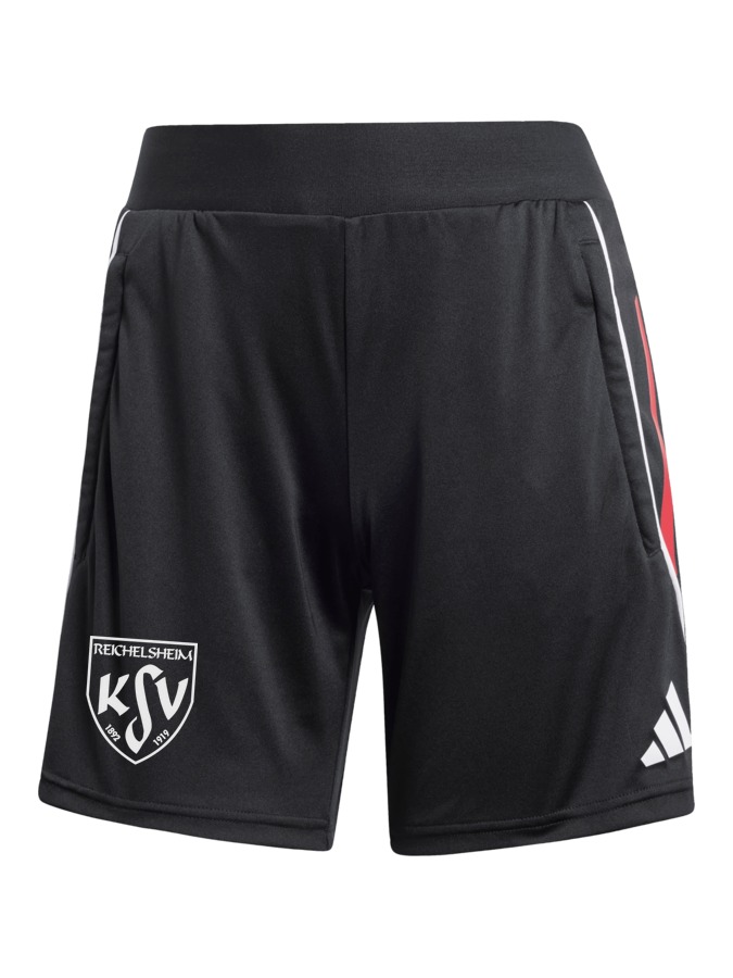 adidas Tiro 25 Competition Trainingsshorts Damen