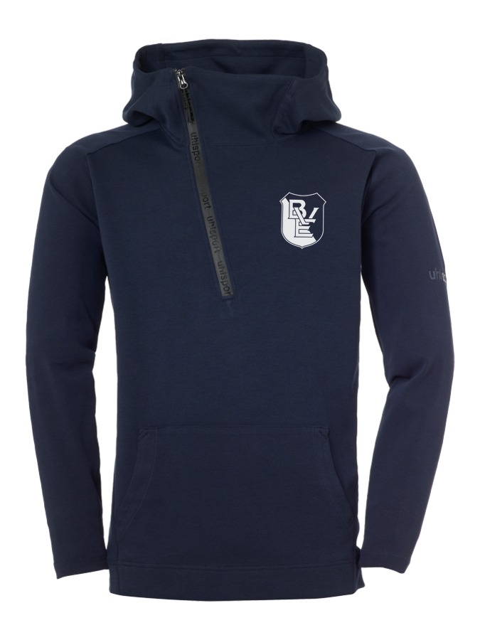 uhlsport Essential Pro Zip-Hoodie