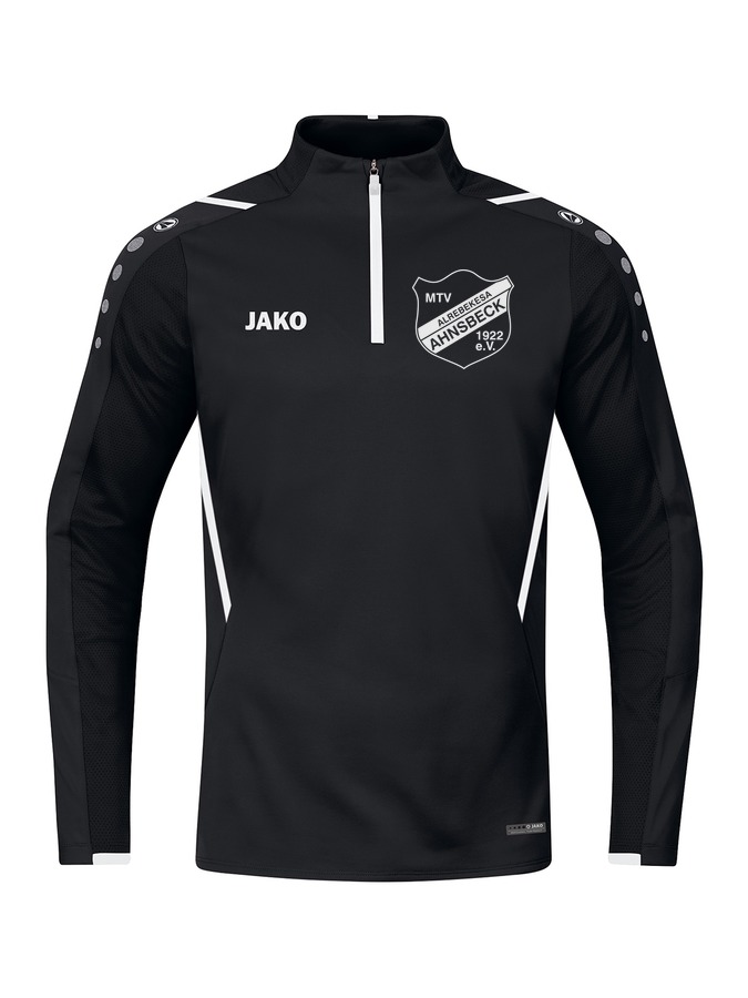 Jako Ziptop Challenge