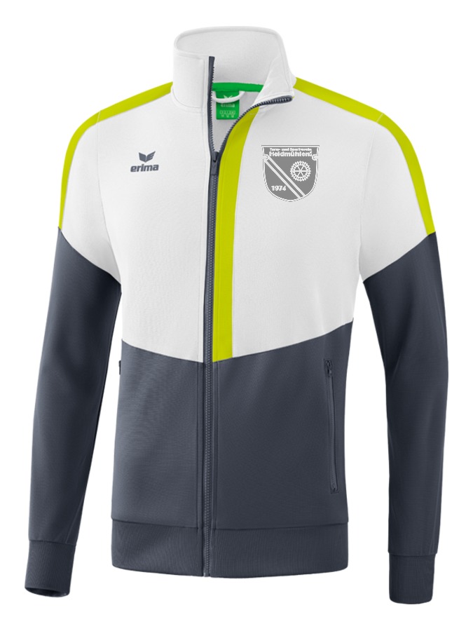 Erima Squad Worker Jacke