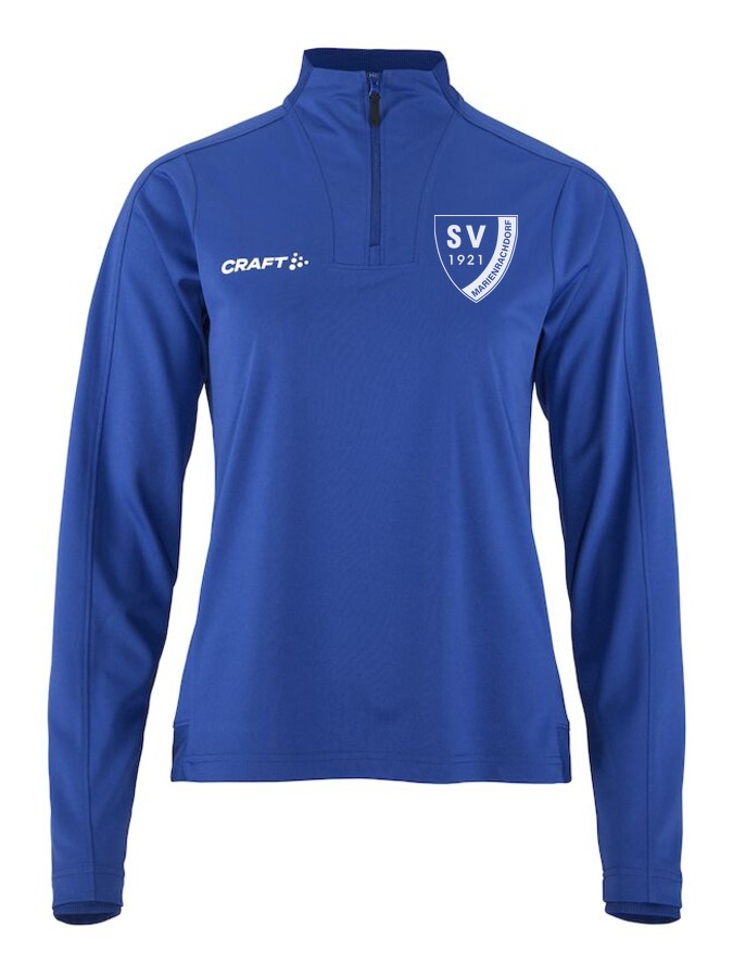 Craft Evolve 2.0 Trainingsoberteil Damen
