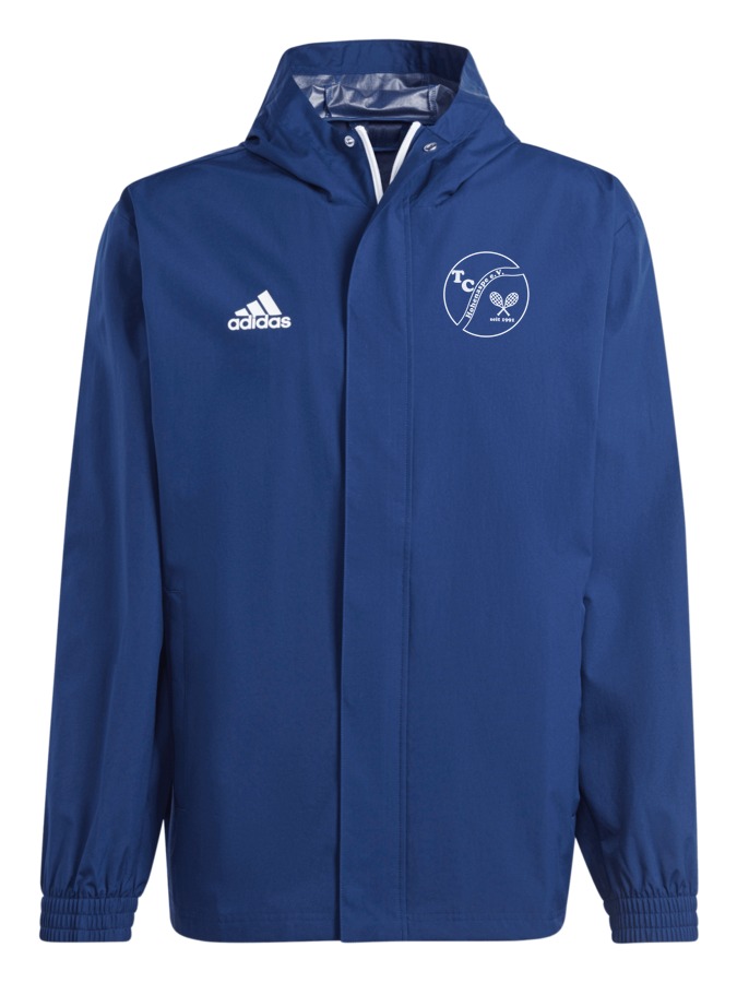 adidas Entrada 22 Allwetterjacke