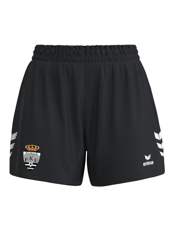 Erima Celebrate 125 Shorts Damen