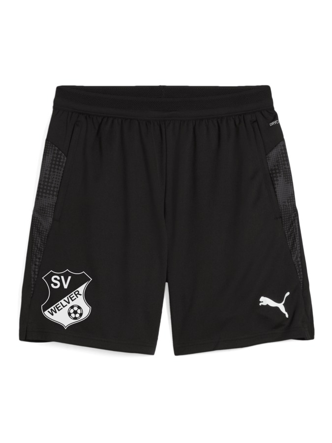 PUMA teamCUP Training Shorts