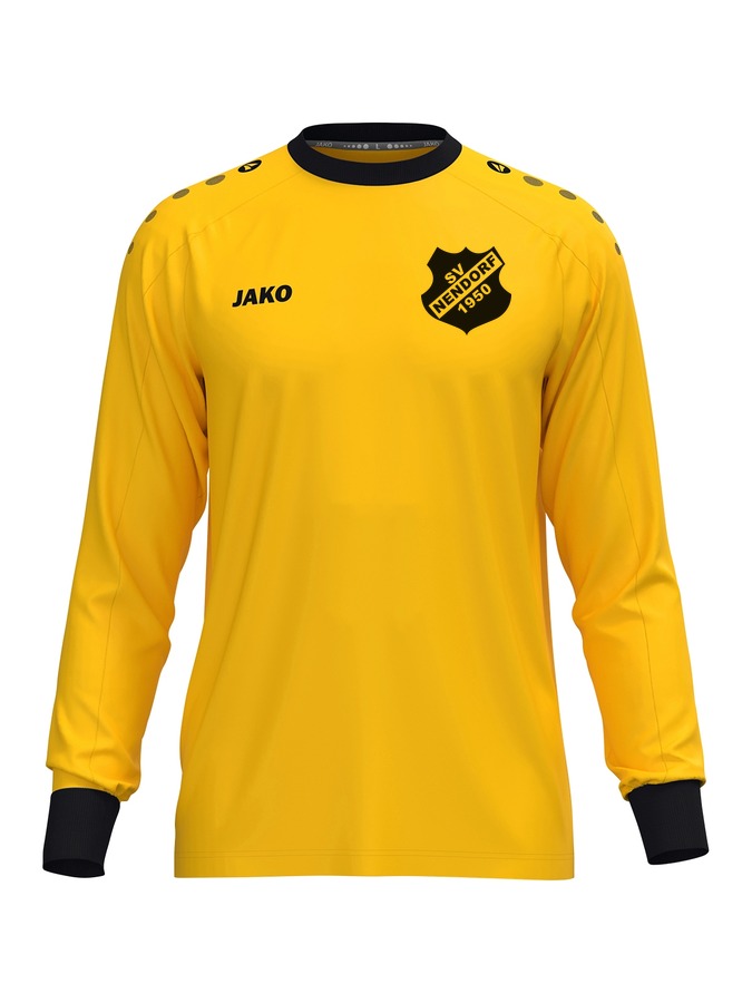 Jako Torwarttrikot One