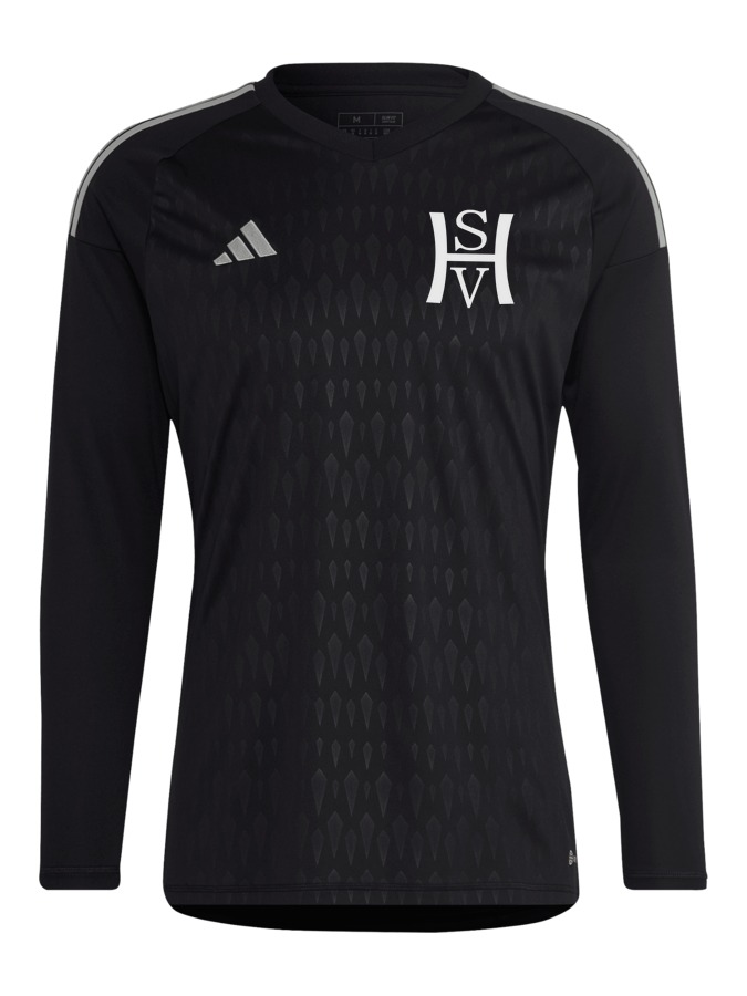 adidas Tiro 23 Competition Torwart-Longsleeve