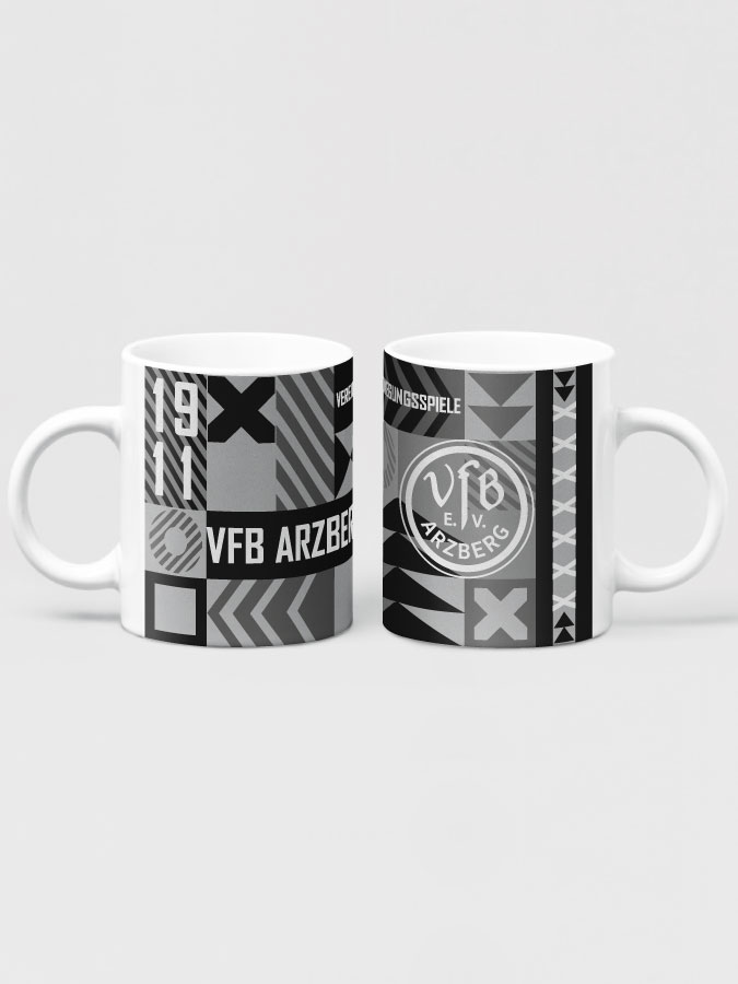 Sammlertasse 2026