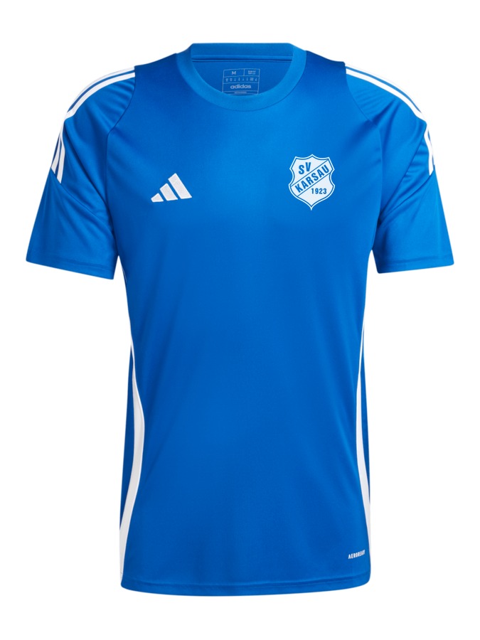 adidas Tiro 24 Trikot