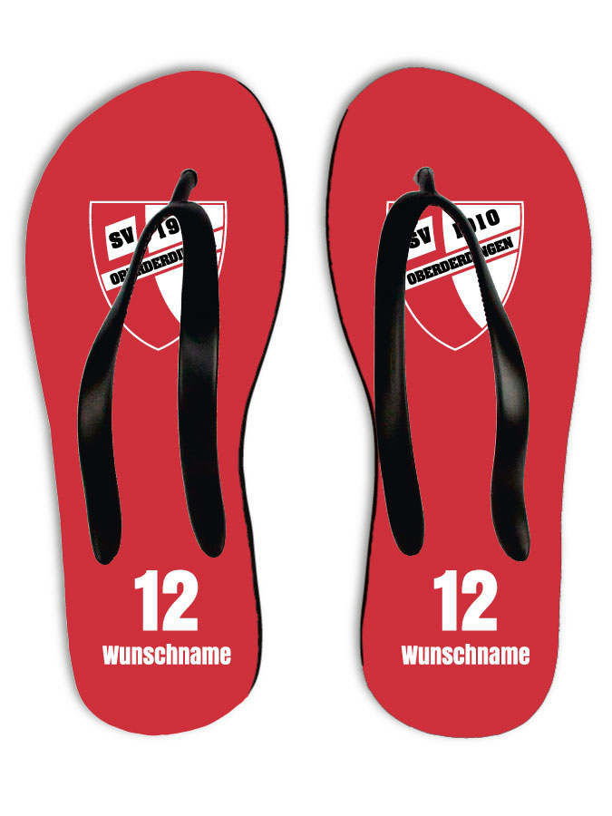 Zehentrenner