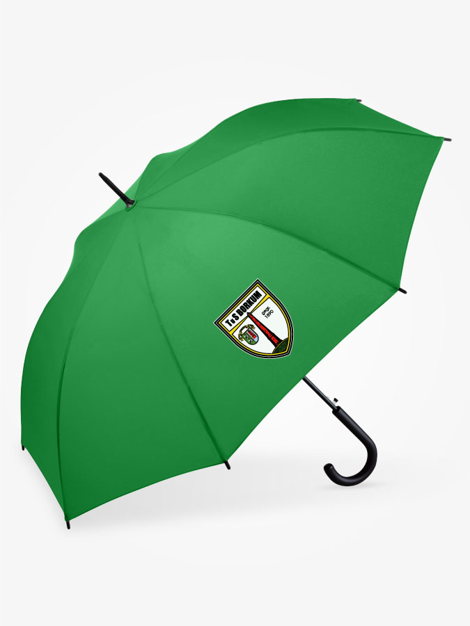 Regenschirm Logo