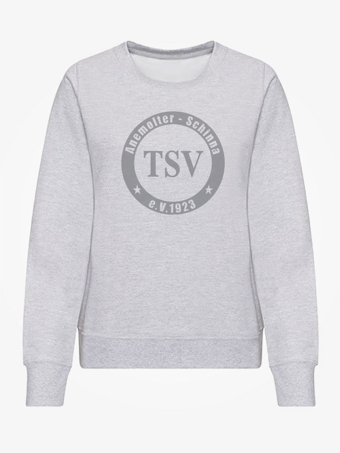 Sweater All Grey Unisex