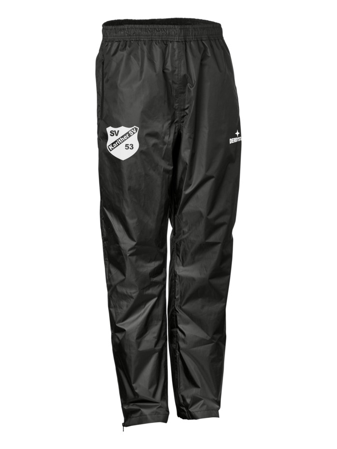 Derbystar Regenhose Primo