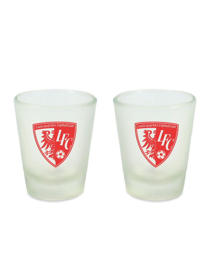 2er Set Schnapsglas Alina