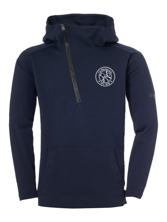 uhlsport Essential Pro Zip-Hoodie