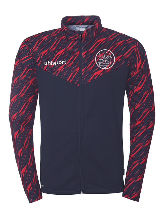 uhlsport Progressive 28 Poly Jacke