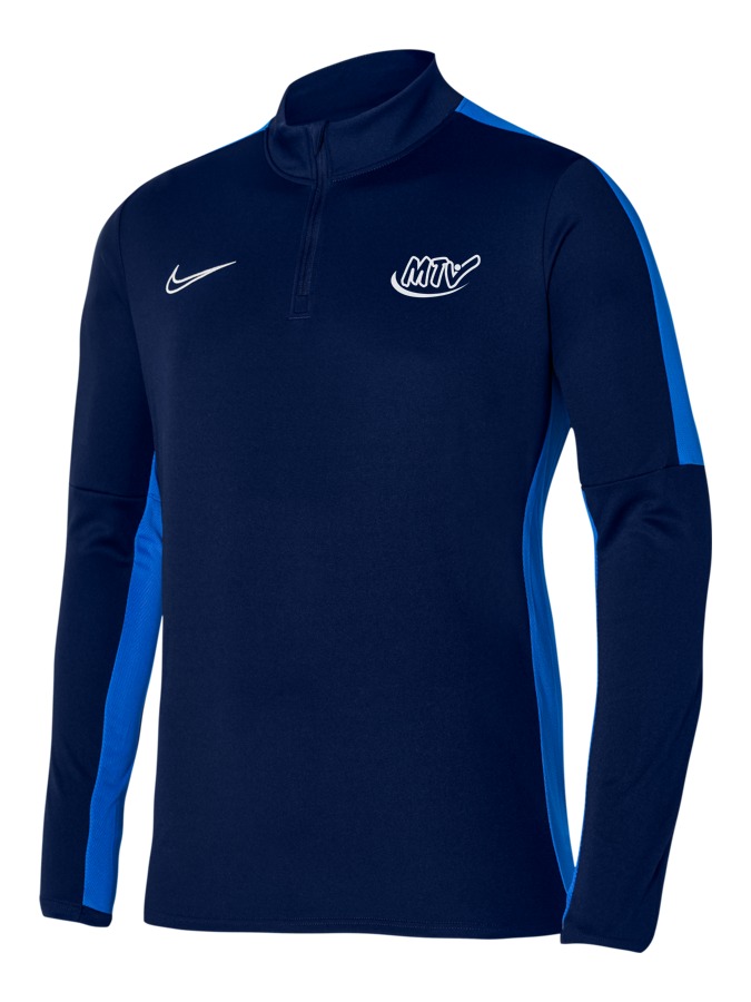 Nike Academy 23 Trainingsoberteil Kinder
