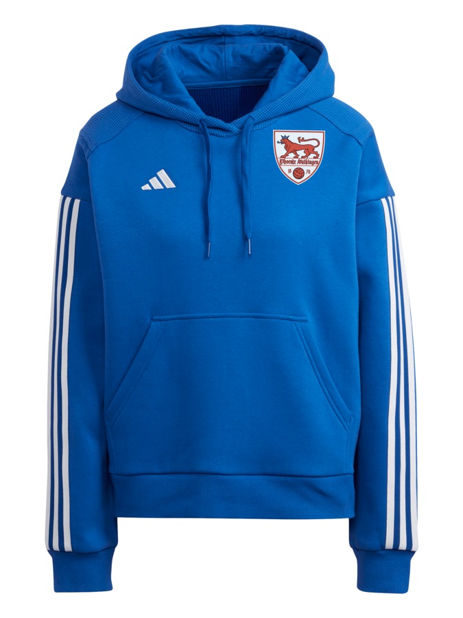 adidas Tiro 23 Competition Hoodie Damen