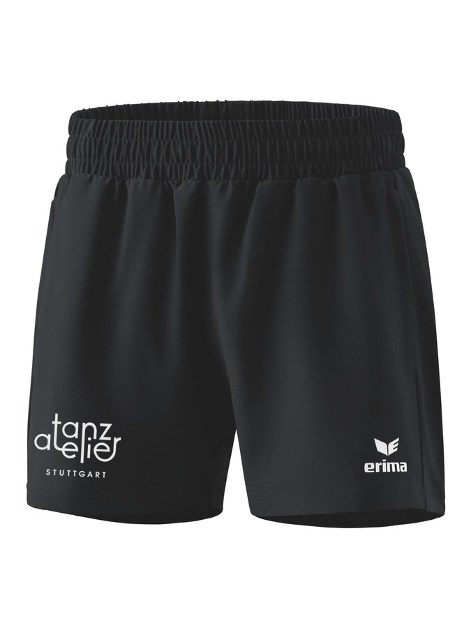 Erima Change Shorts Damen
