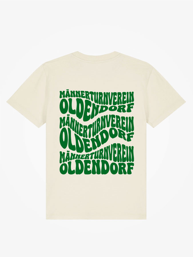 Shirt Wavy Kids