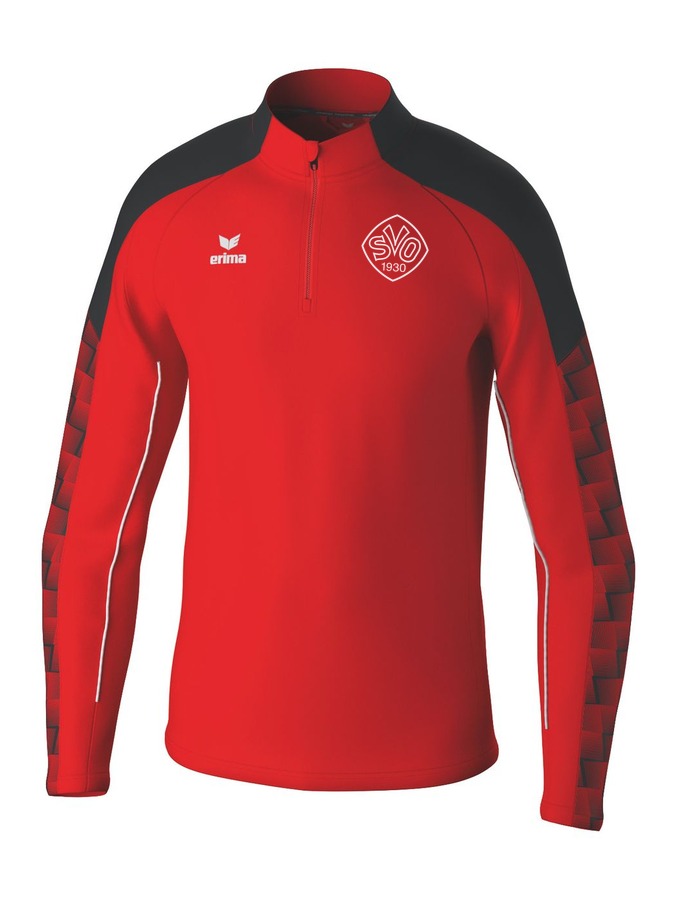 Erima Evo Star Trainingstop
