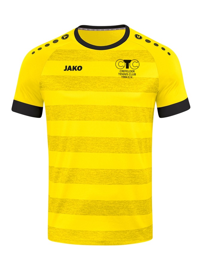 Jako Trikot Celtic Melange Kurzarm