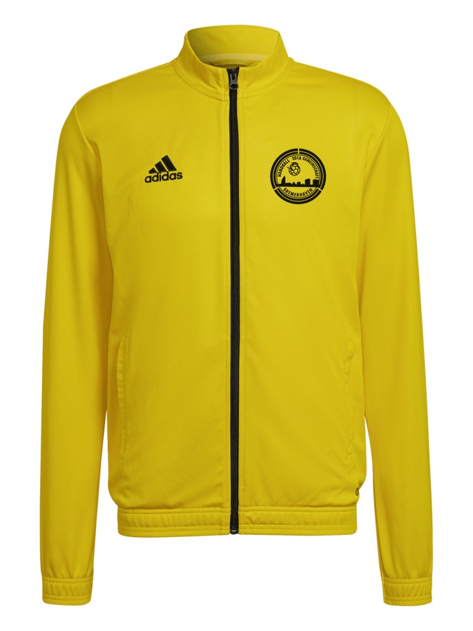 adidas Entrada 22 Trainingsjacke