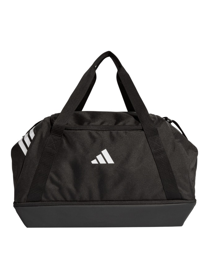 adidas Tiro Sporttasche M mit Bodenfach