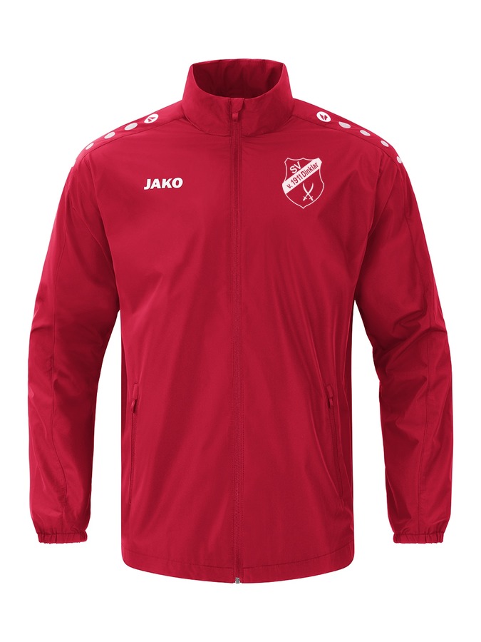 Jako Allwetterjacke One