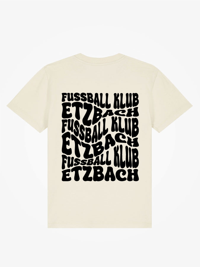 Shirt Wavy Kids