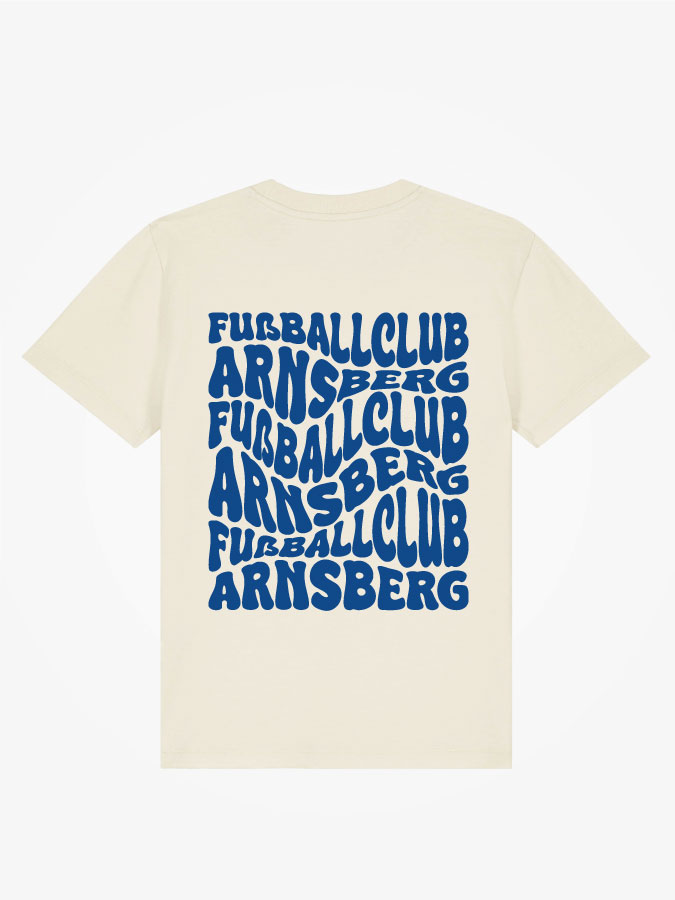 Shirt Wavy Kids