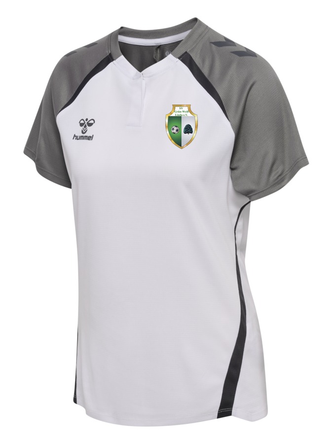 Hummel Lead 2.0 Polo Damen