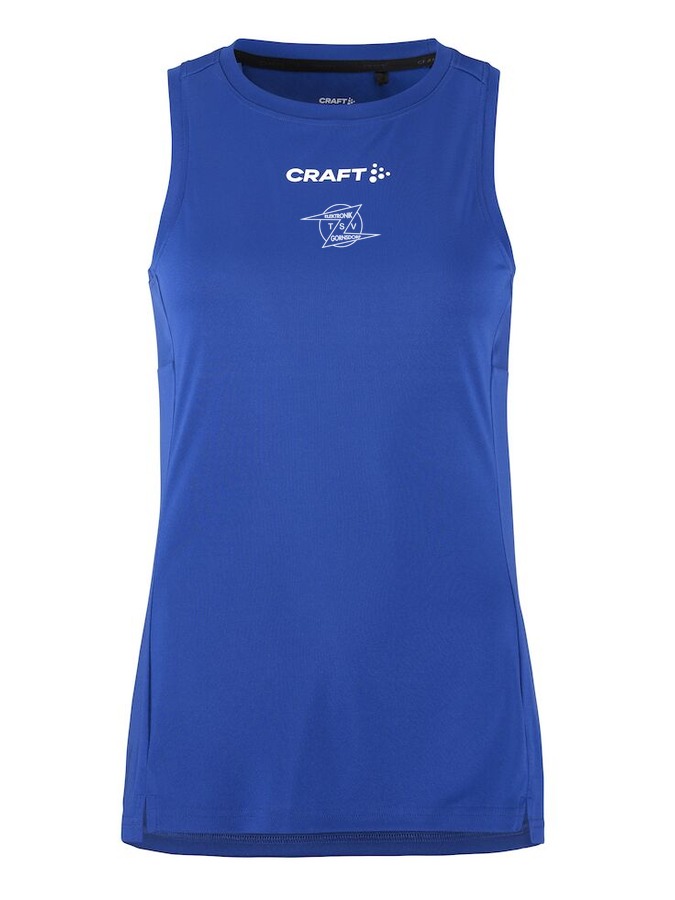 Craft Rush 2.0 Singlet Damen