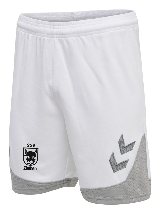 Hummel Lead Trainingsshorts