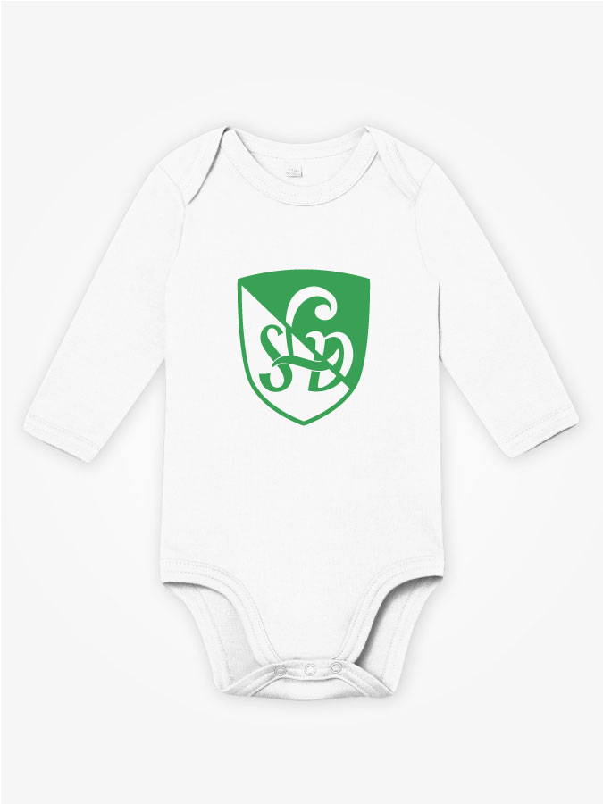 Baby Body Langarm