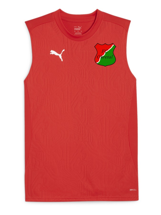 PUMA teamFINAL Trainingstanktop