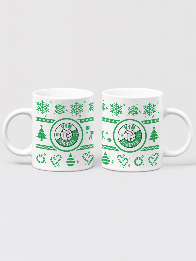 Tasse Christmas