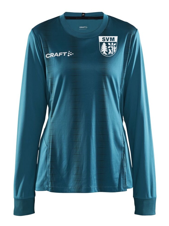 Craft Progress 2.0 Torwart-Trikot Damen
