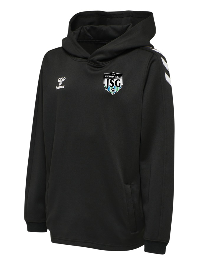 Hummel Core XK Poly Sweat Hoodie