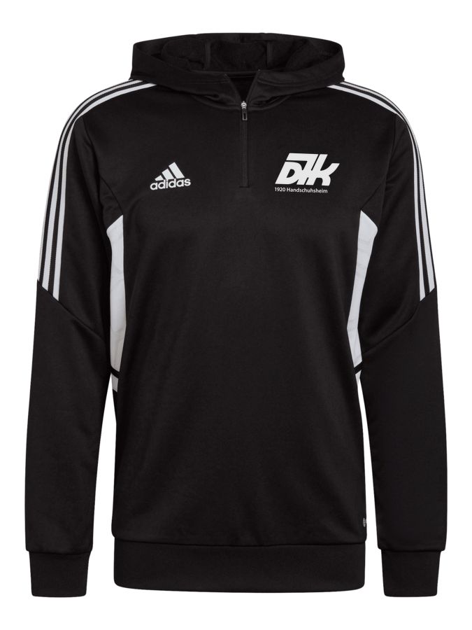 adidas Condivo 22 Kapuzensweatshirt