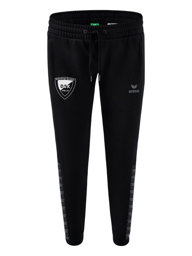 Erima Essential Team Sweathose Damen