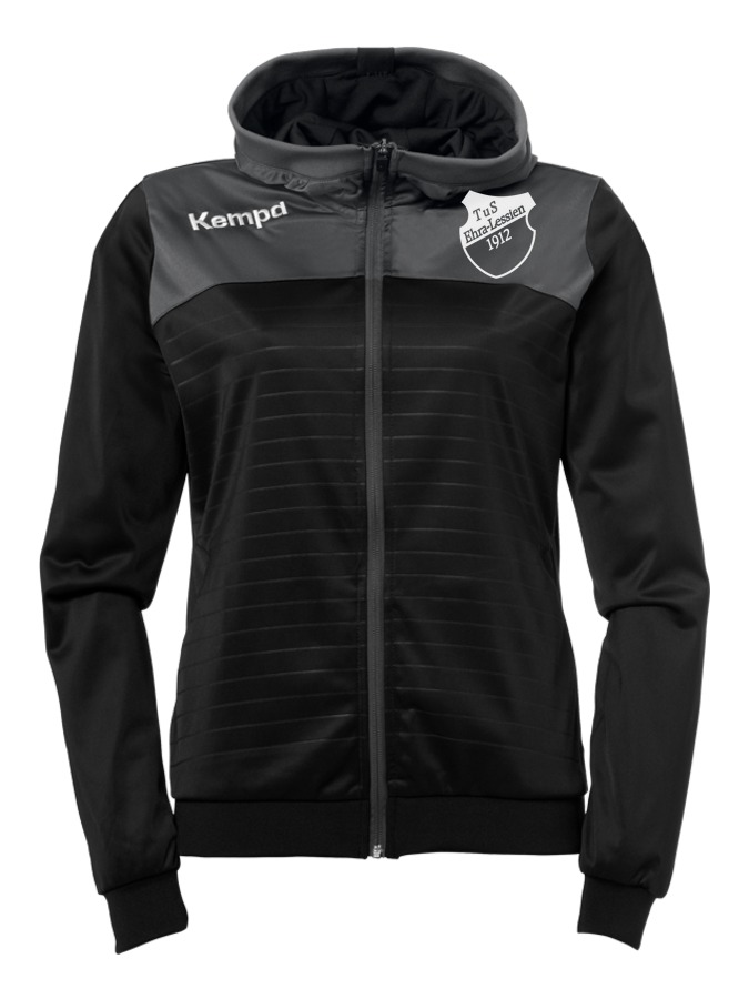 Kempa Emotion 2.0 Kapuzenjacke Damen