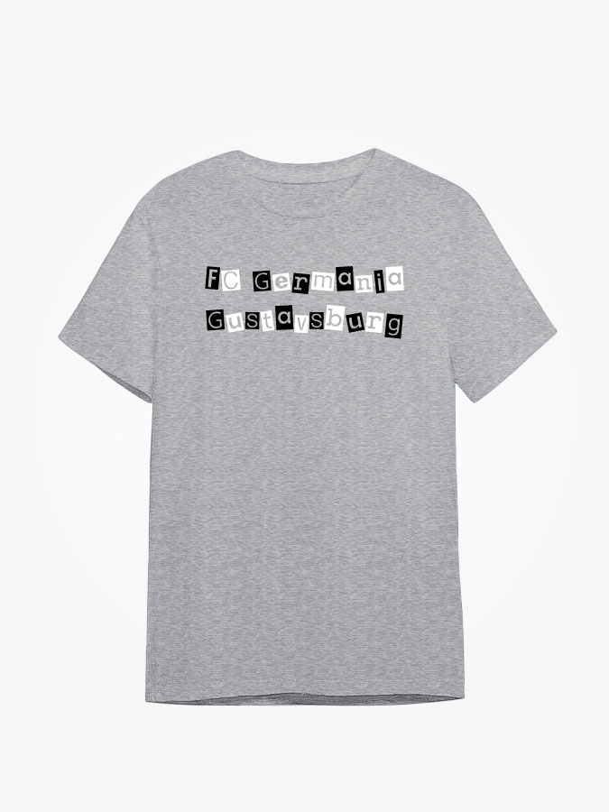 Shirt Letter Kids