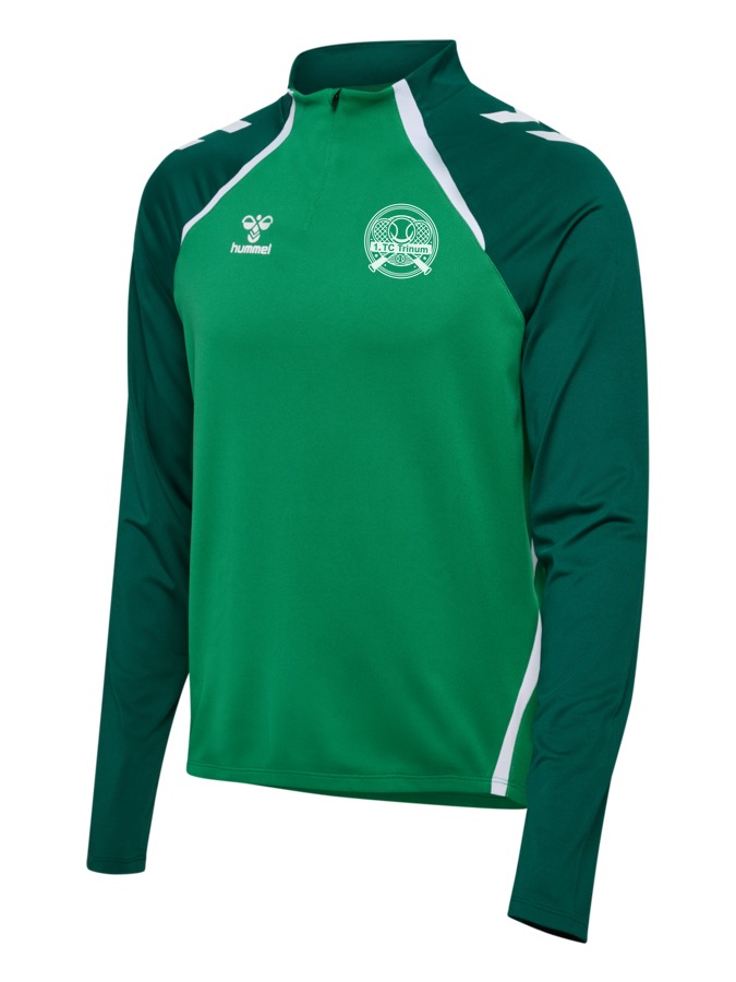 Hummel Lead 2.0 Half Zip