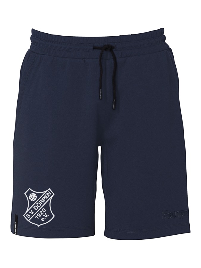 Kempa STMNT Shorts
