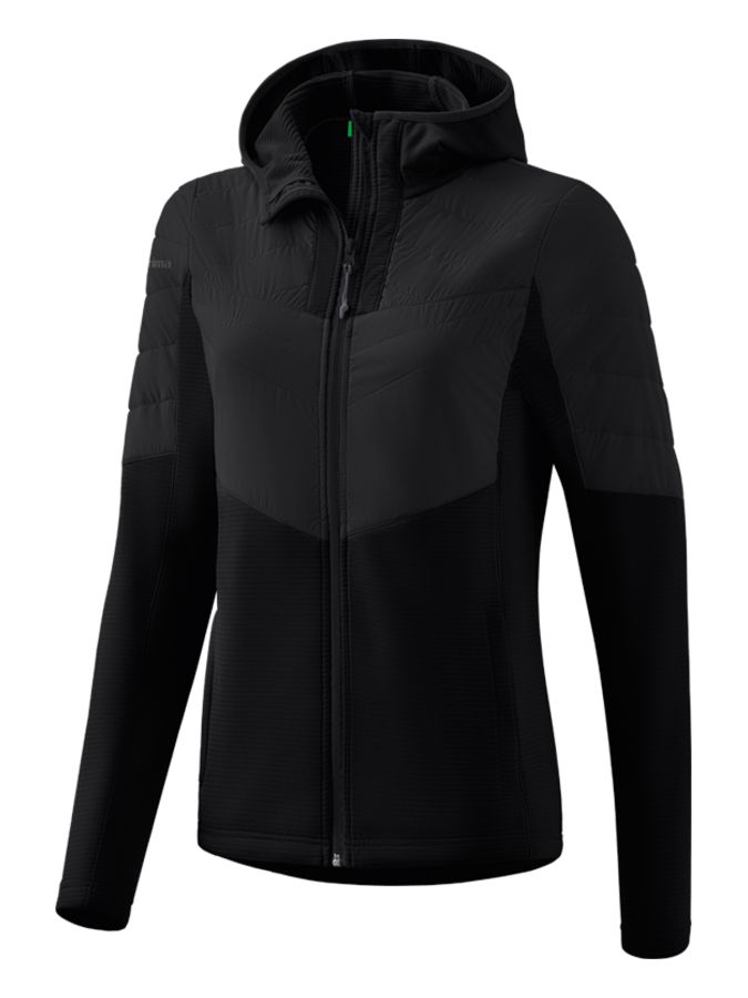 Erima Hybrid Jacke Damen