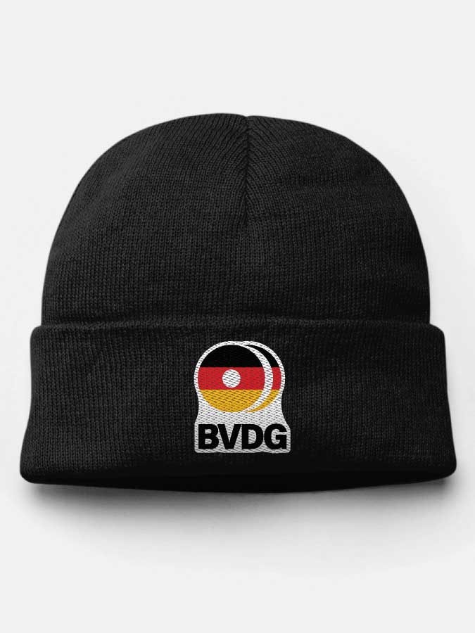 Beanie Sticklogo