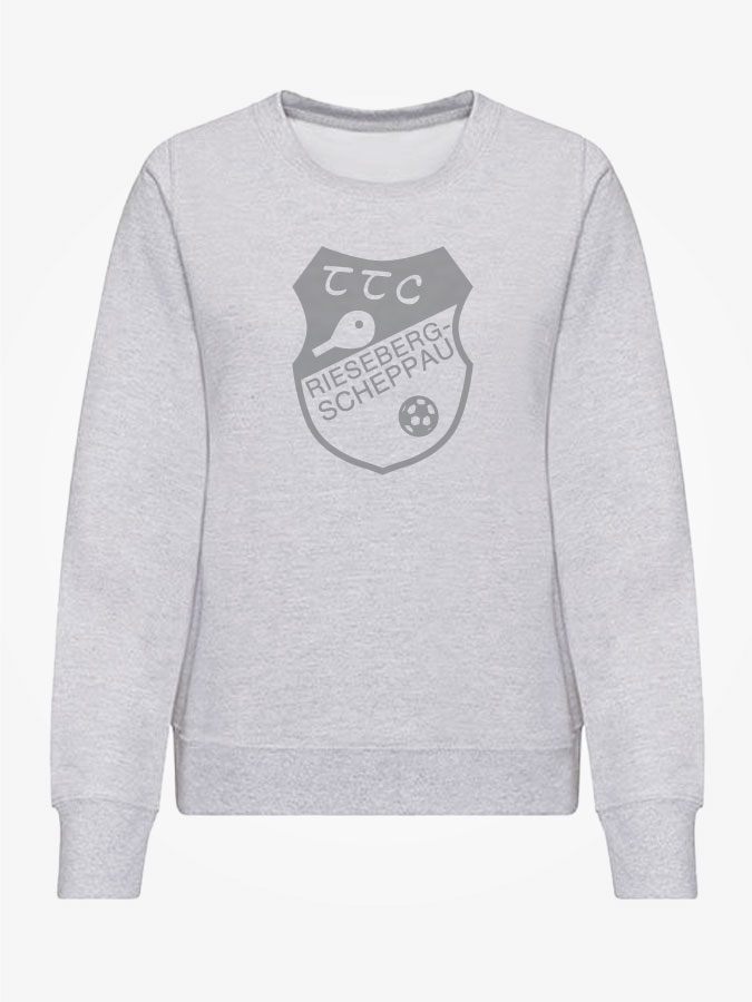 Sweater All Grey Unisex