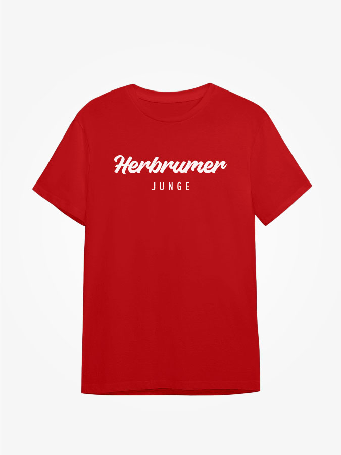 Shirt Hometown Boys