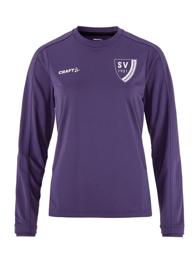 Craft Evolve 2.0 Sweatshirt Damen