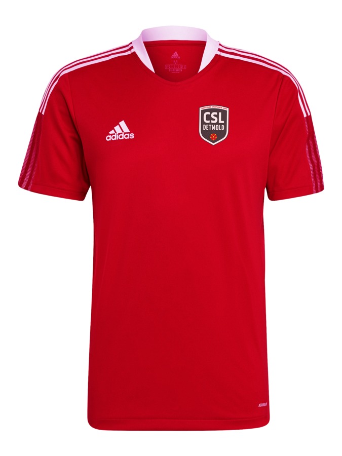 adidas Tiro 21 Trainingsshirt
